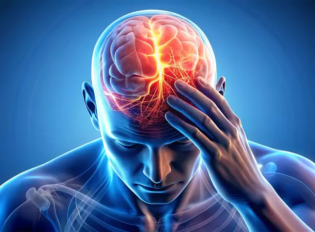 Brain Stroke Symptoms Neurosurgeon