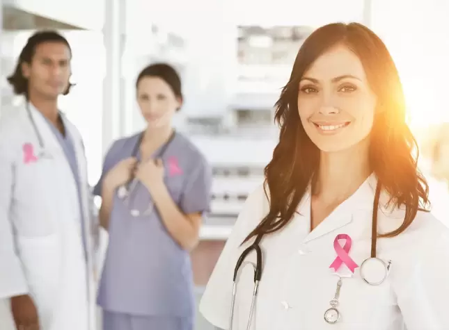 Breast Cancer Hospital Kolkata