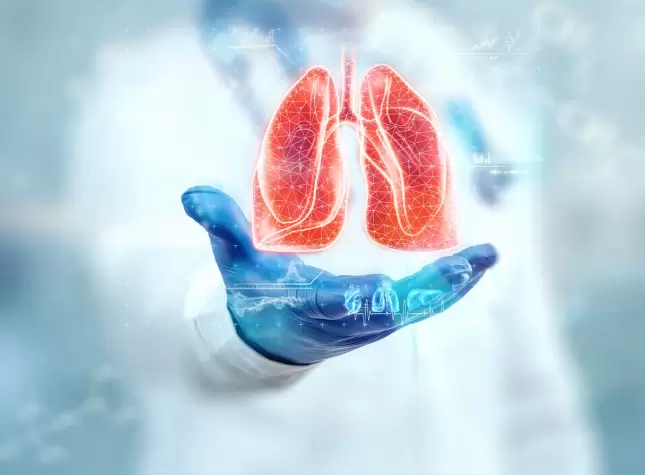 Lung Cancer Early Detection