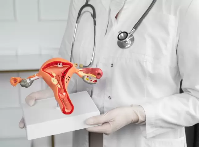 Common Gynaecological Issues