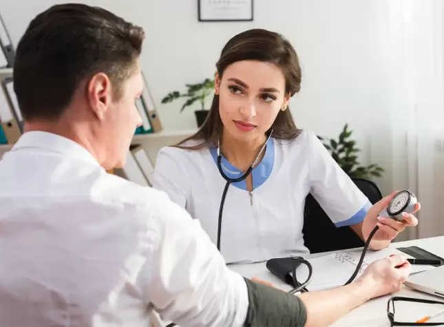Top 10 Health Checkups In Kolkata