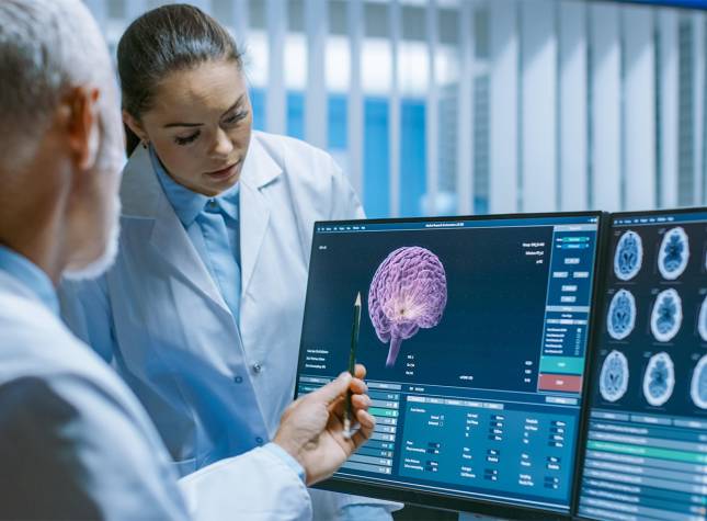 Best Neurology Hospital In Kolkata India