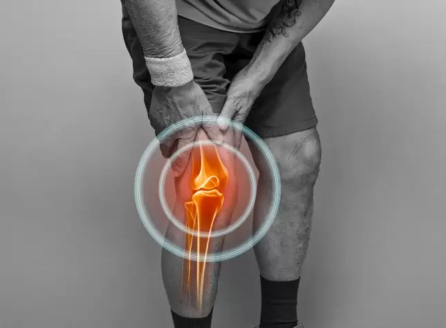 Knee Pain Causes Treatment