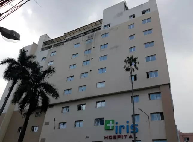 Choose Right Multispecialty Hospital Kolkata