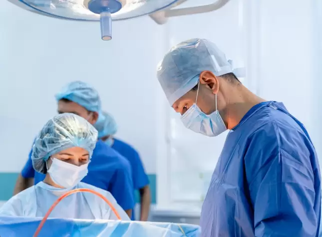 Top Neurosurgeons In Kolkata Expertise You Can Trust