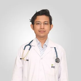 Dr. Arnab Duari