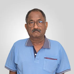 Dr. Nagesh Mandapaka