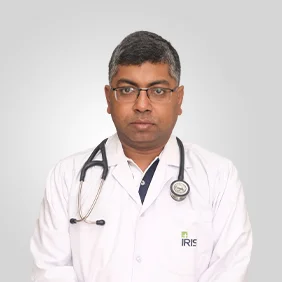 Dr. Avisekh Saha