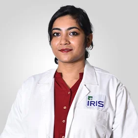 Dr. Tanusree Bera