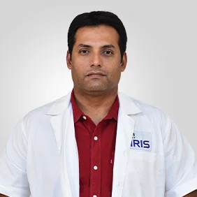 Dr. Paulastya Ghosh