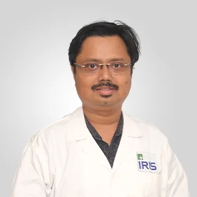 Dr. Anupam Das