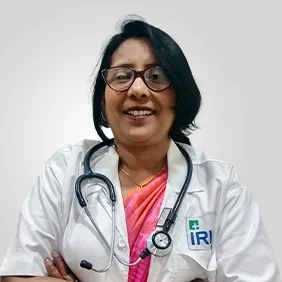 Pro. (Dr) Saswati Halder