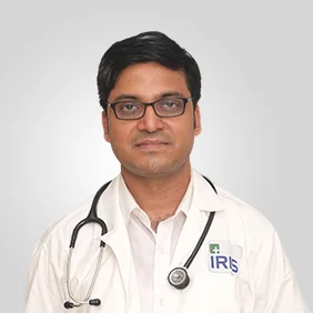 Dr. Aniruddha Ghosh